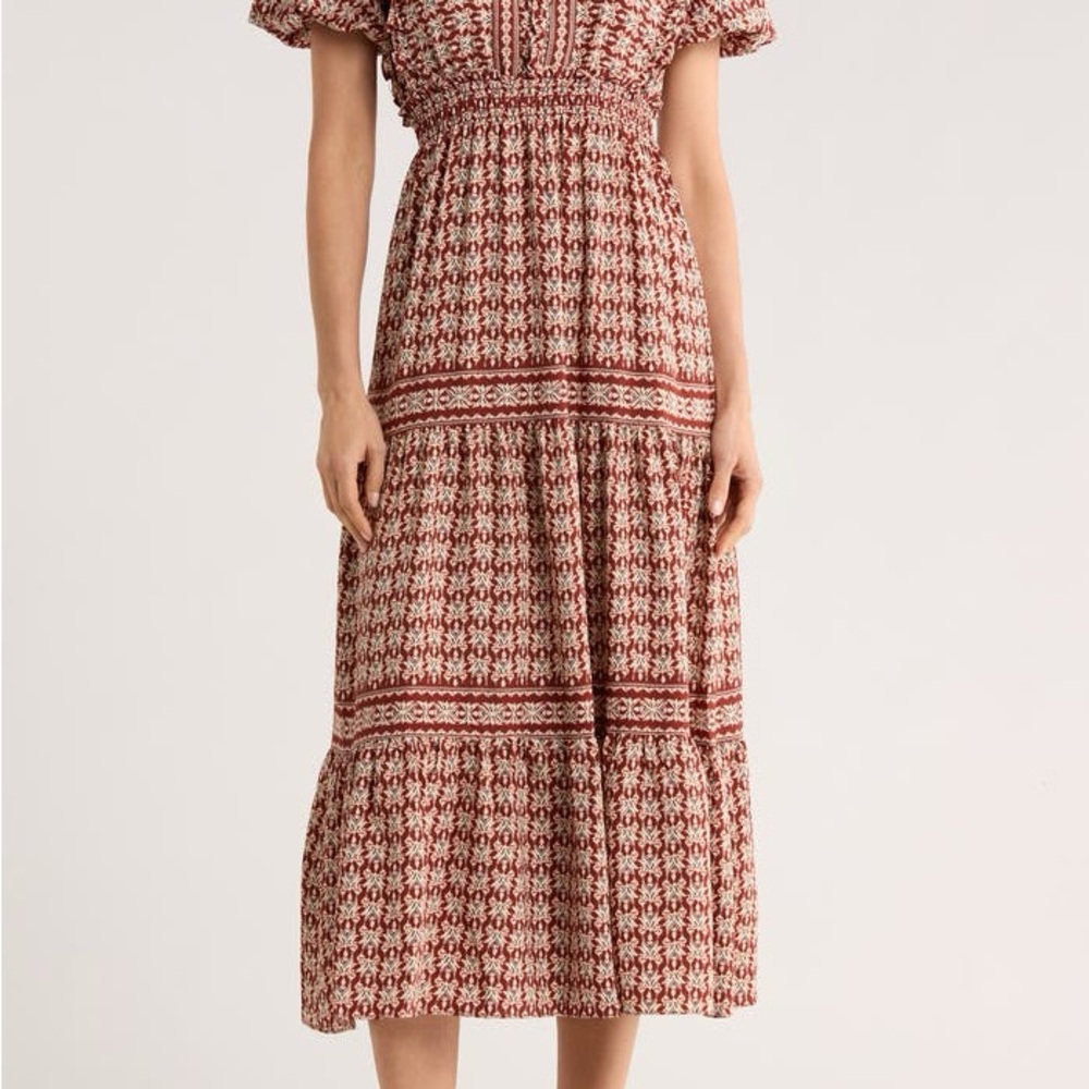 Max Studio Dress - Picture 6 of 6